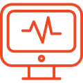 Live Bandwidth Monitoring