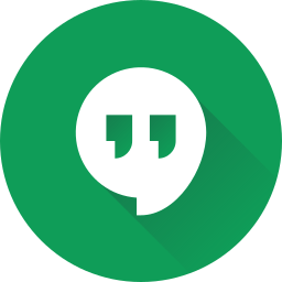 hangouts