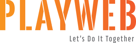 Playweb lets do it together